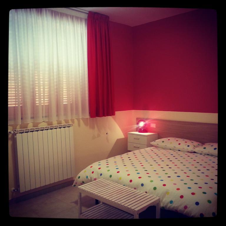 Villa Franca Mini Appartamenti Bisceglie Room photo