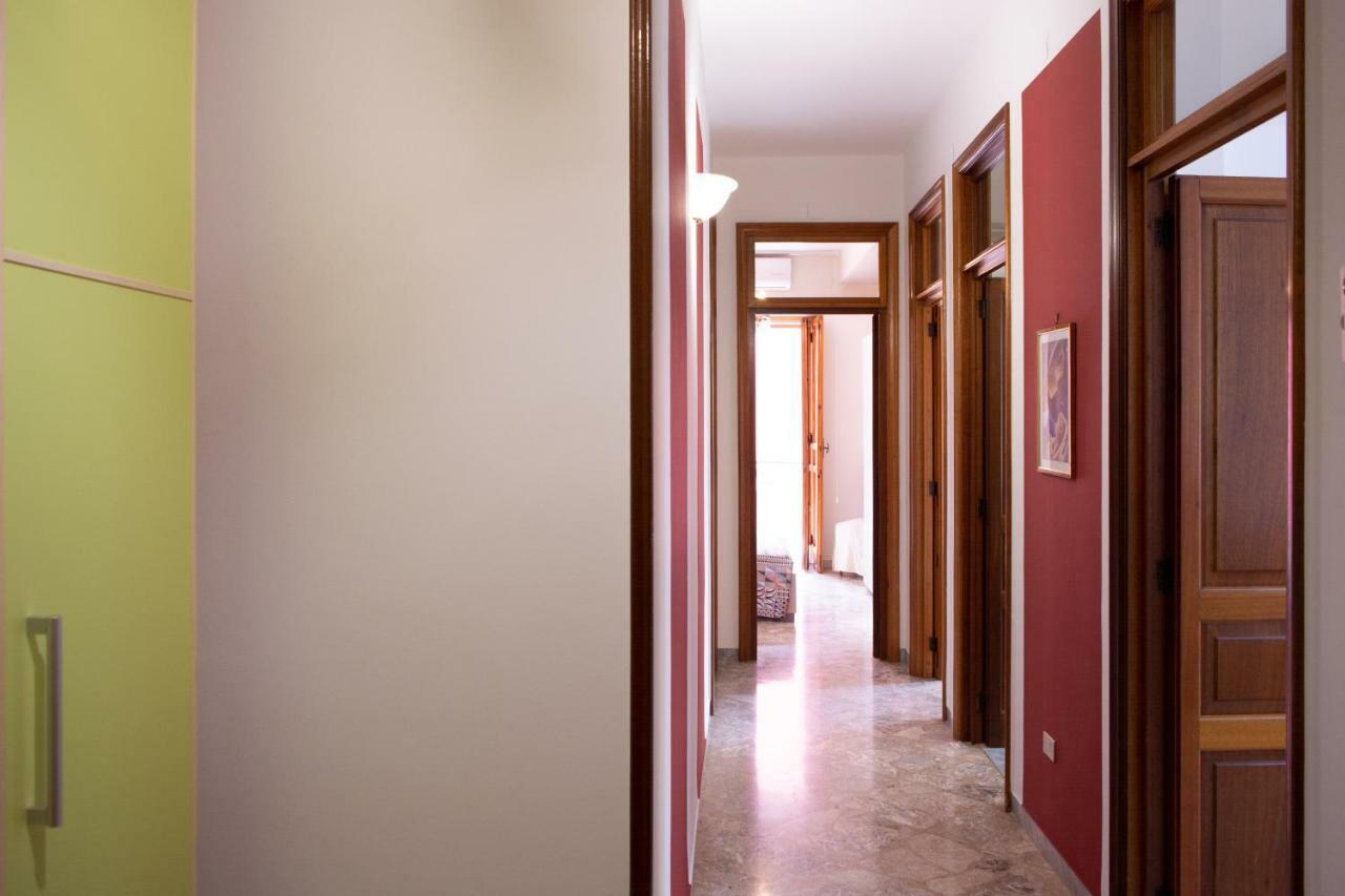 Villa Franca Mini Appartamenti Bisceglie Exterior photo